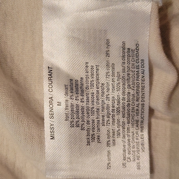 Vintage AMERICA Velvet Lace Button Down Boho Festival Blouse - Picture 7 of 8